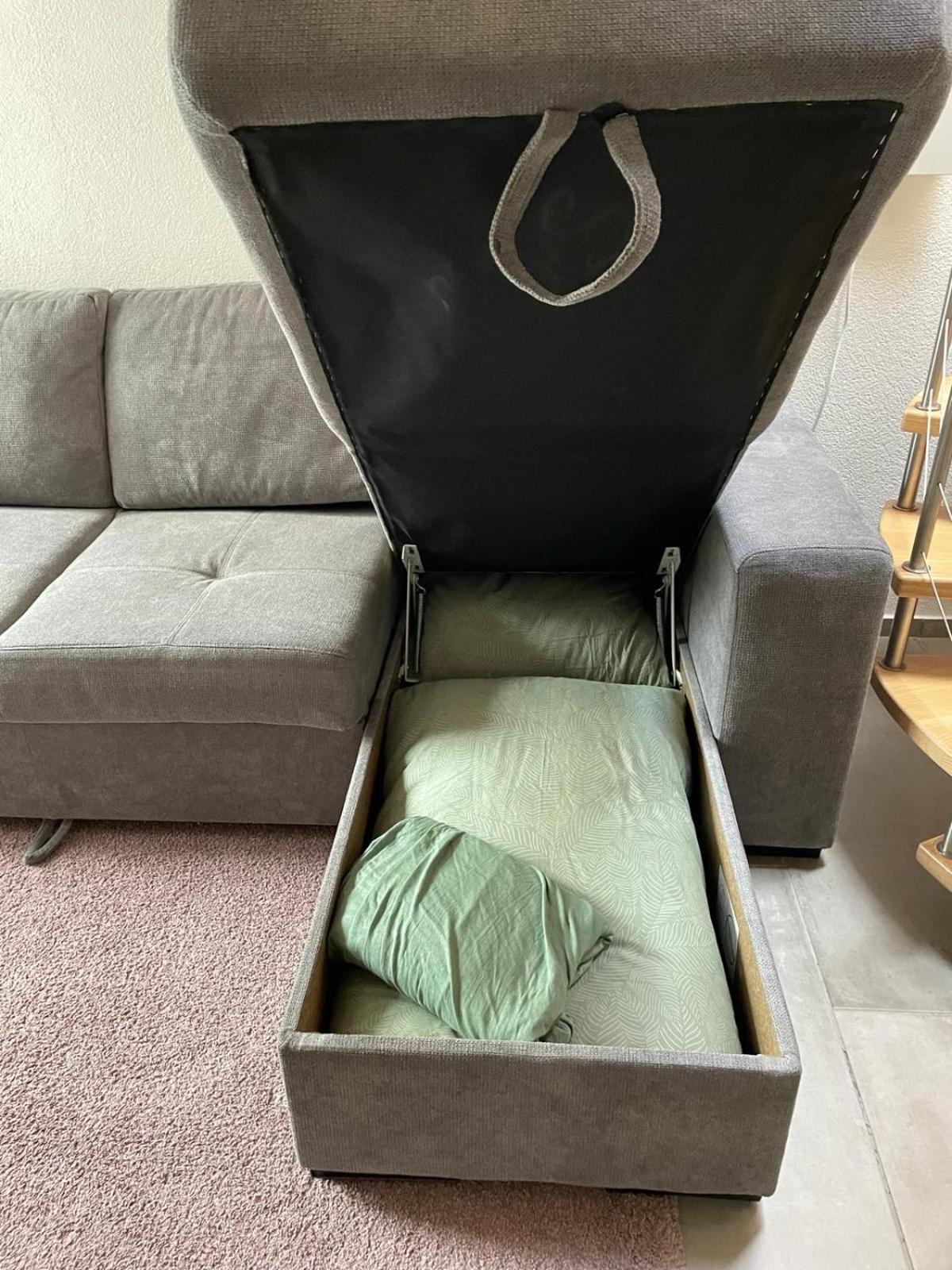 Wohnung Am Postweg Netstal Exteriér fotografie